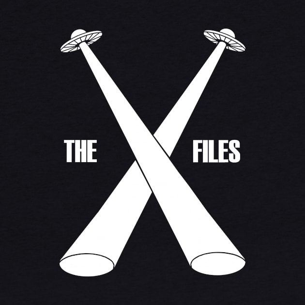 xfiles by BER